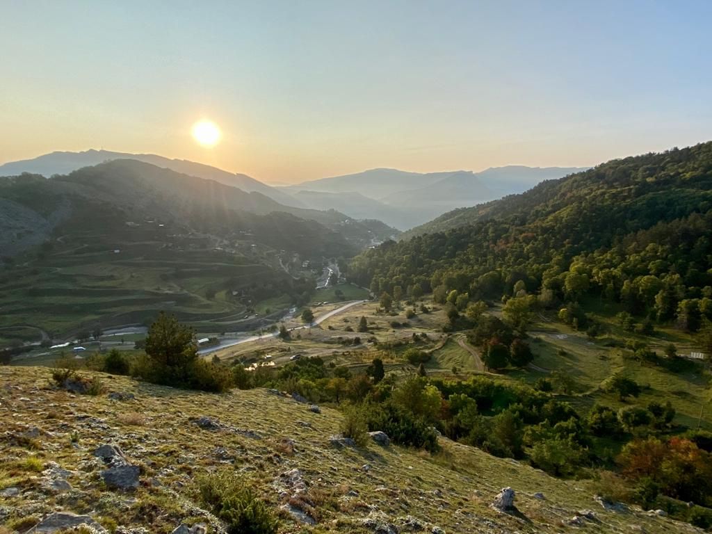 Сказочный ДАГЕСТАН  (47/66)