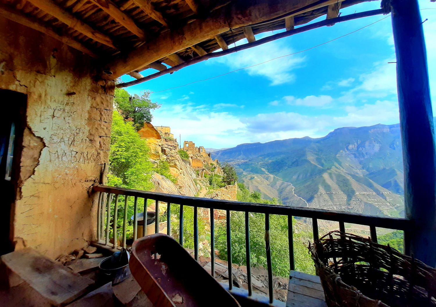 Сказочный ДАГЕСТАН  (9/66)