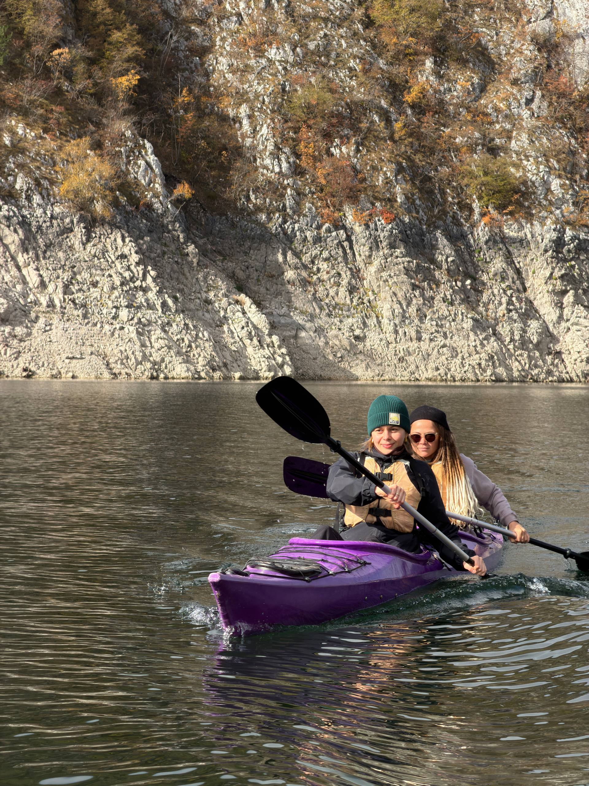 Сербия. Безумные деньки (41/41)