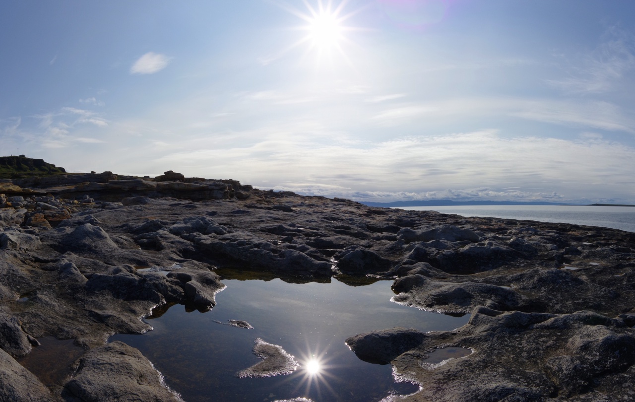 Кругосветка по Кольскому полуострову (5/21)