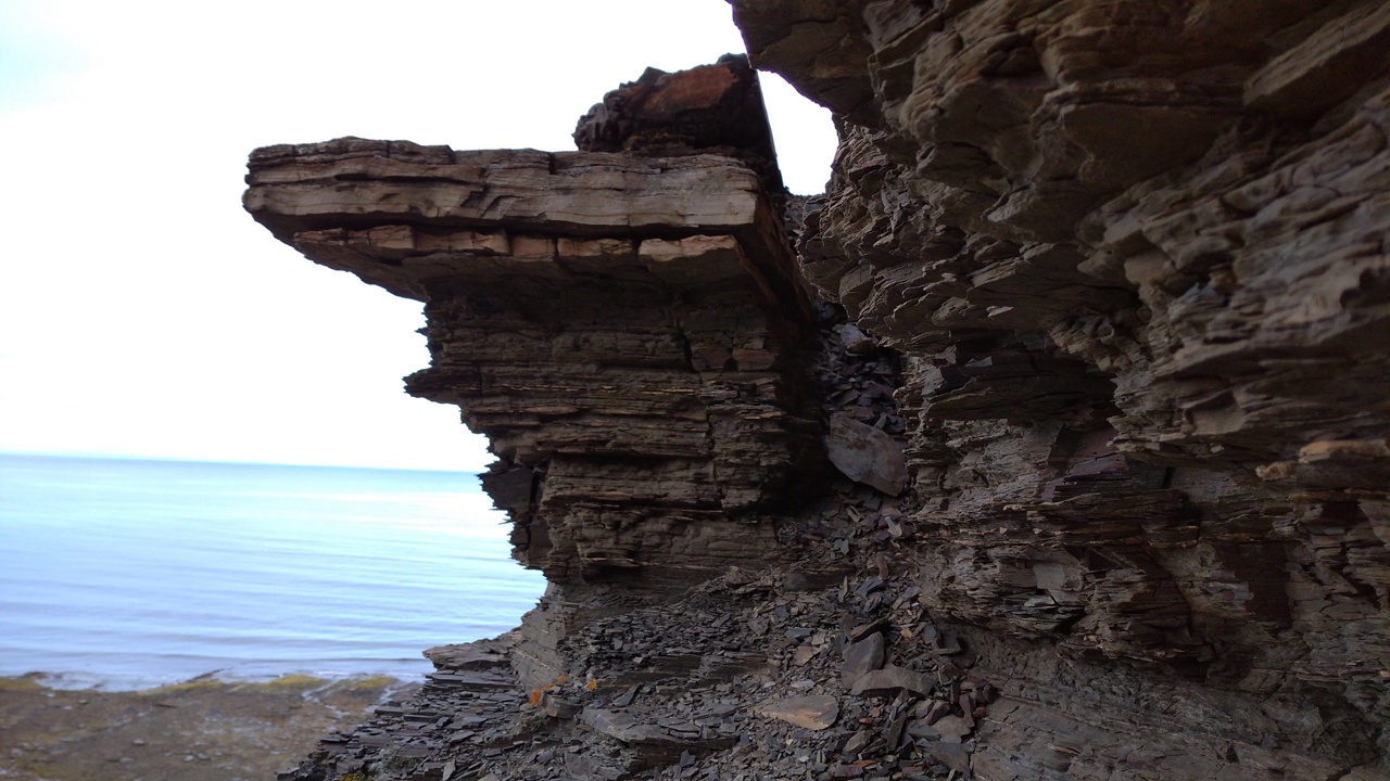 Кругосветка по Кольскому полуострову (6/21)