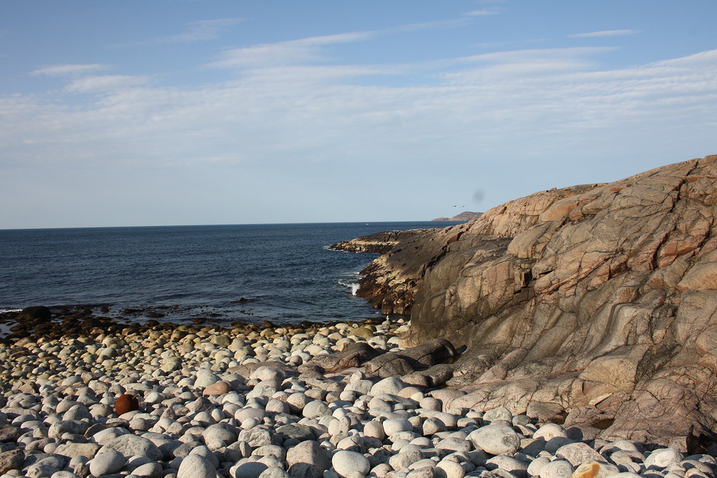 Кругосветка по Кольскому полуострову (8/21)