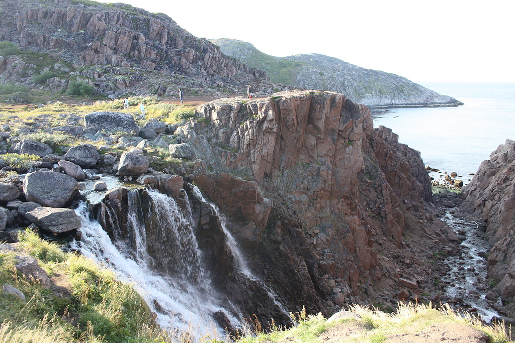 Кругосветка по Кольскому полуострову (9/21)