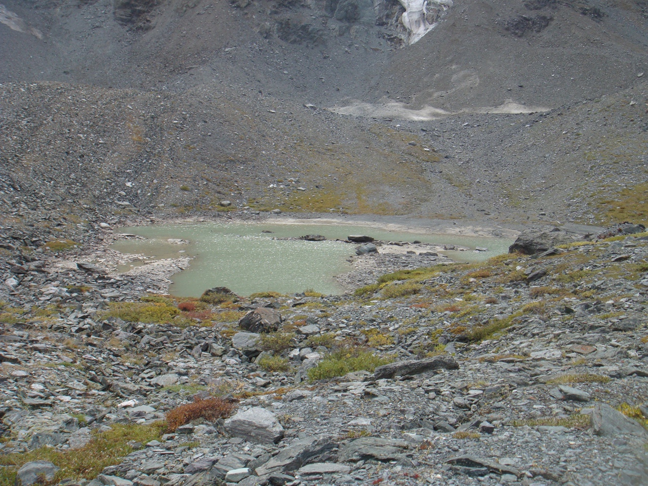 Кольцевой маршрут к Белухе. (26/47)