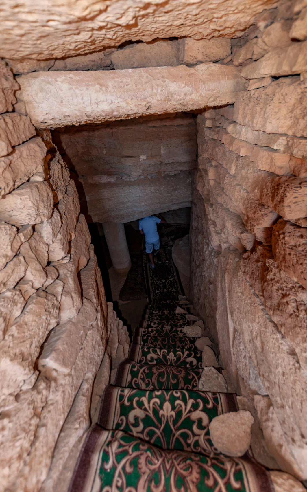 Открывая Мангистау - комфортное путешествие по красивейшим местам (21/38)