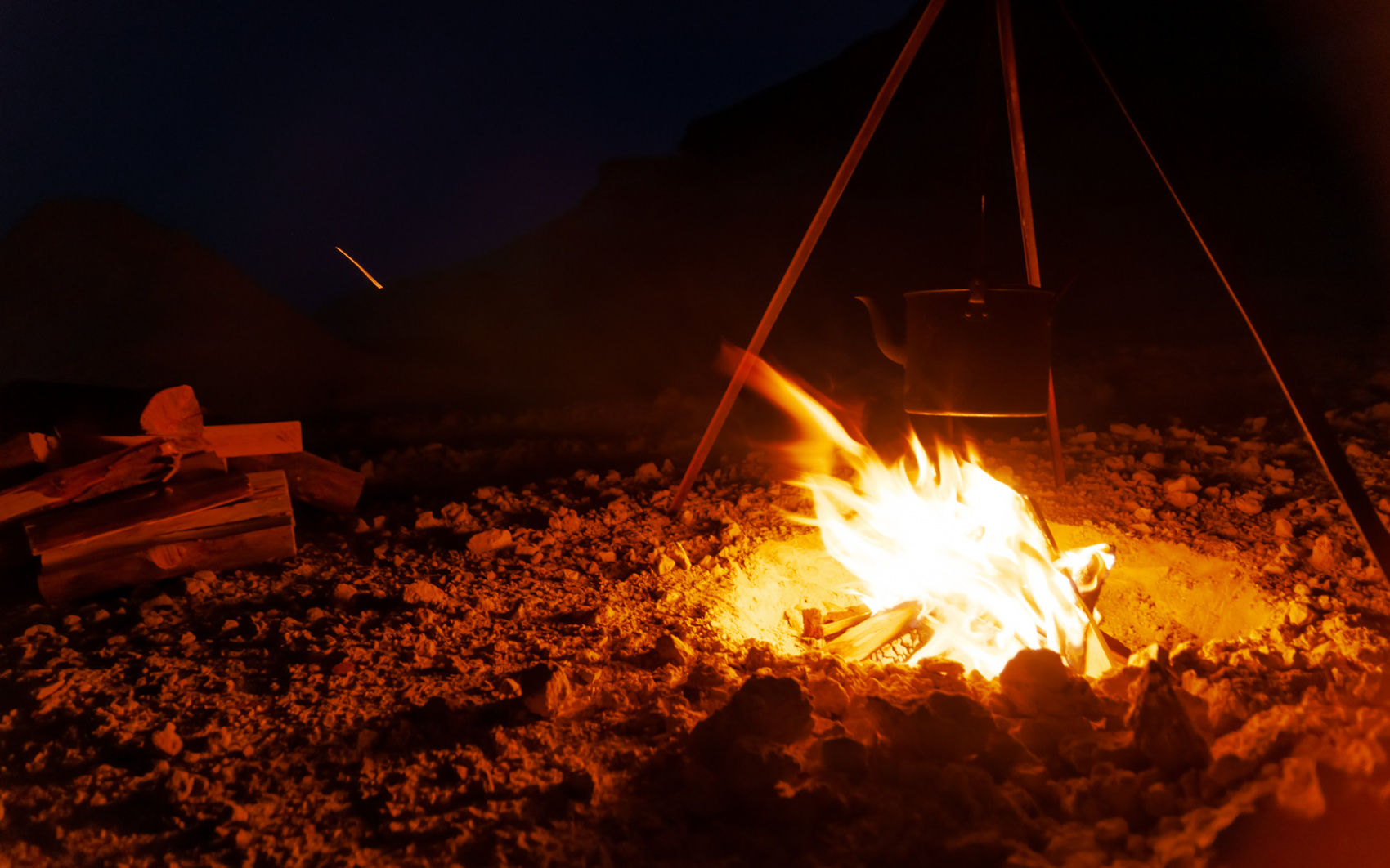 Открывая Мангистау - комфортное путешествие по красивейшим местам (30/38)