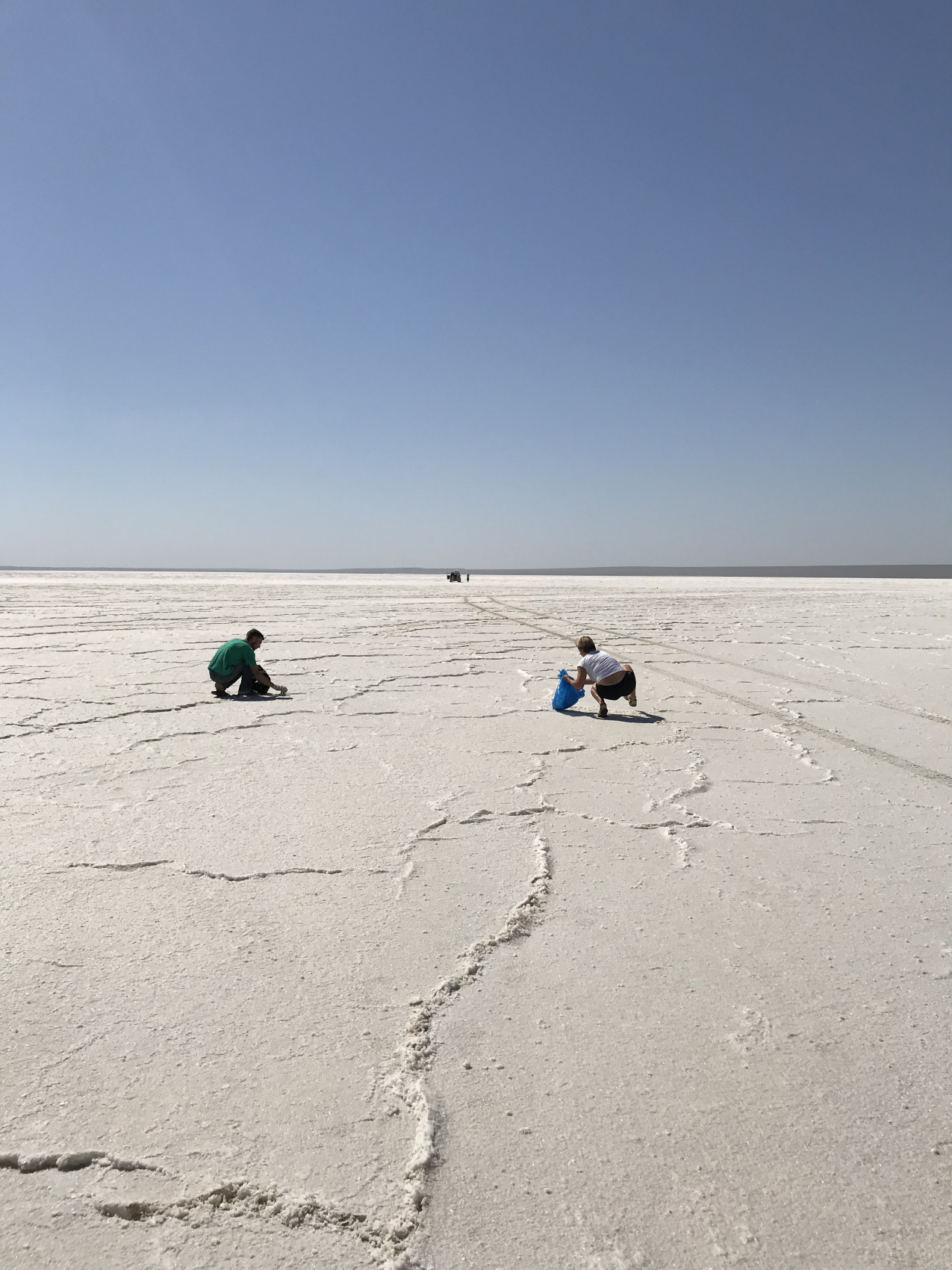 Открывая Мангистау - комфортное путешествие по красивейшим местам (8/38)