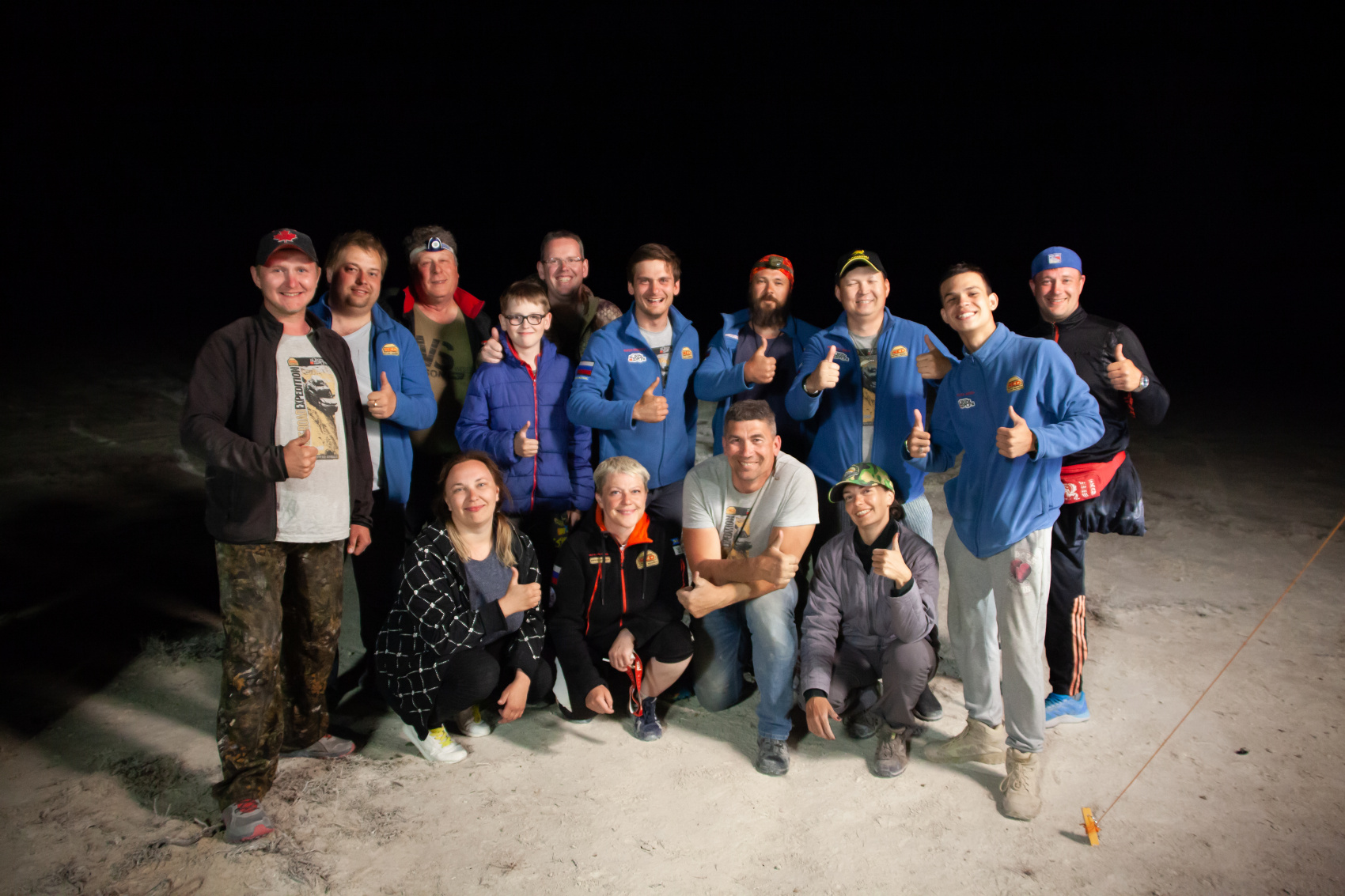 Открывая Мангистау - комфортное путешествие по красивейшим местам (9/38)