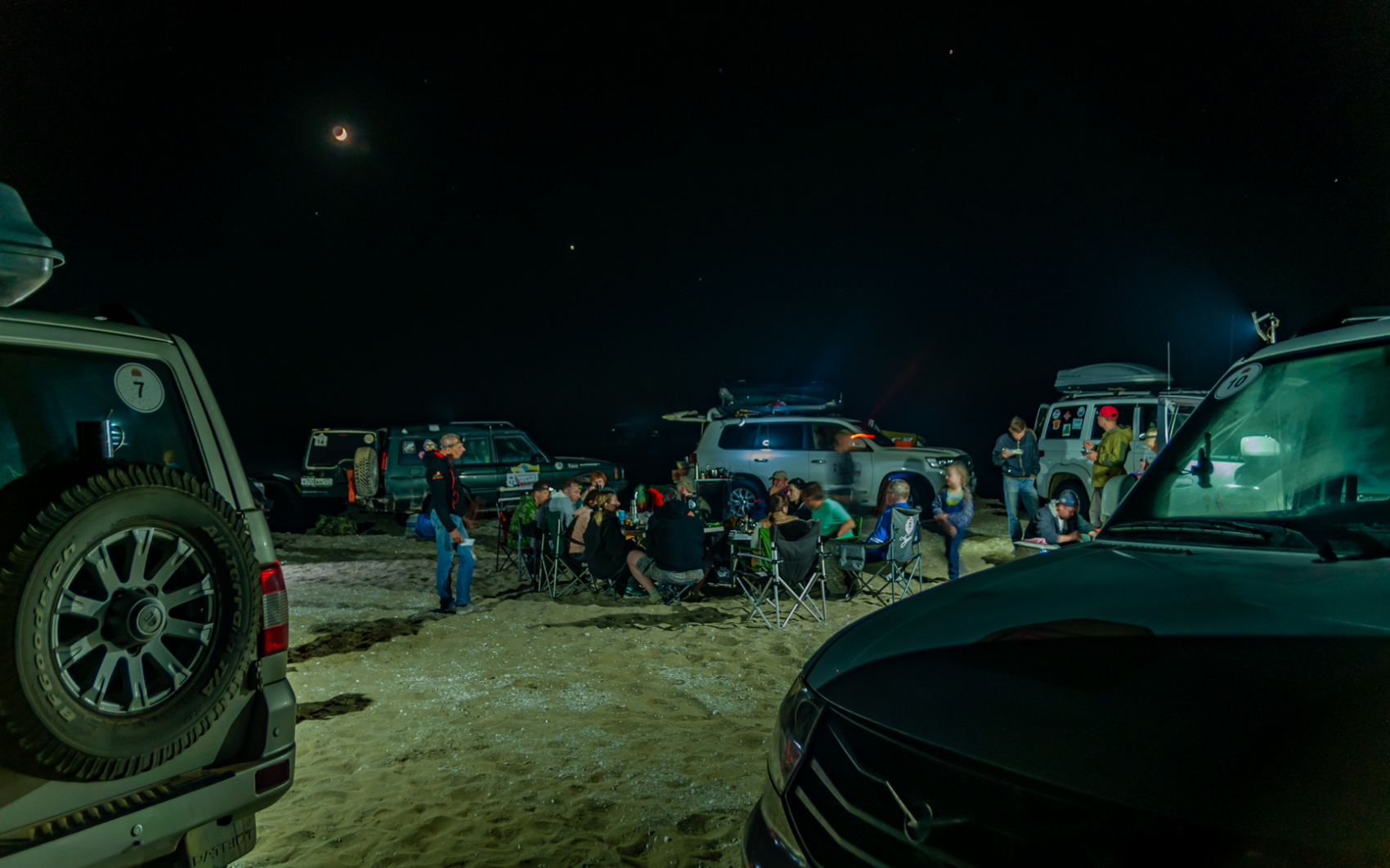 Открывая Мангистау - комфортное путешествие по красивейшим местам (29/38)