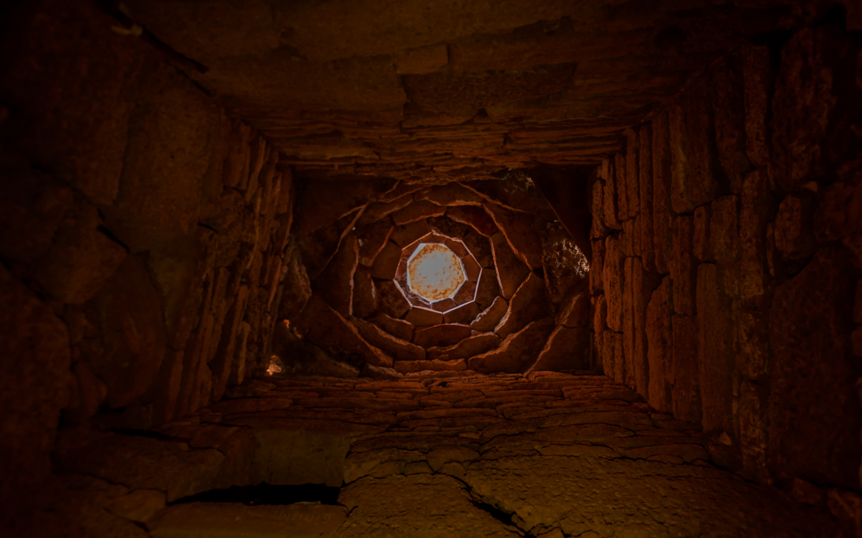 Открывая Мангистау - комфортное путешествие по красивейшим местам (23/38)