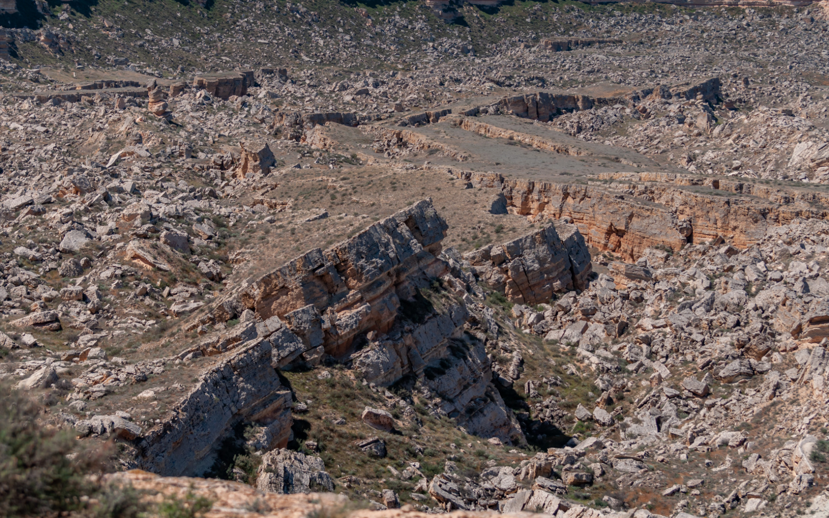 Открывая Мангистау - комфортное путешествие по красивейшим местам (22/38)