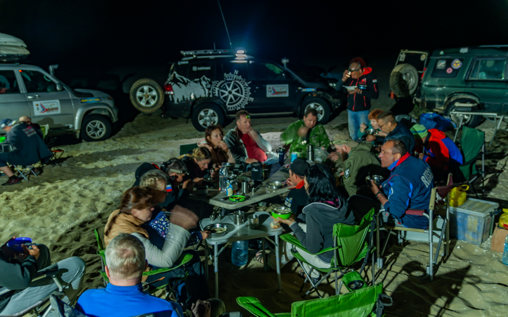 Открывая Мангистау - комфортное путешествие по красивейшим местам (28/38)