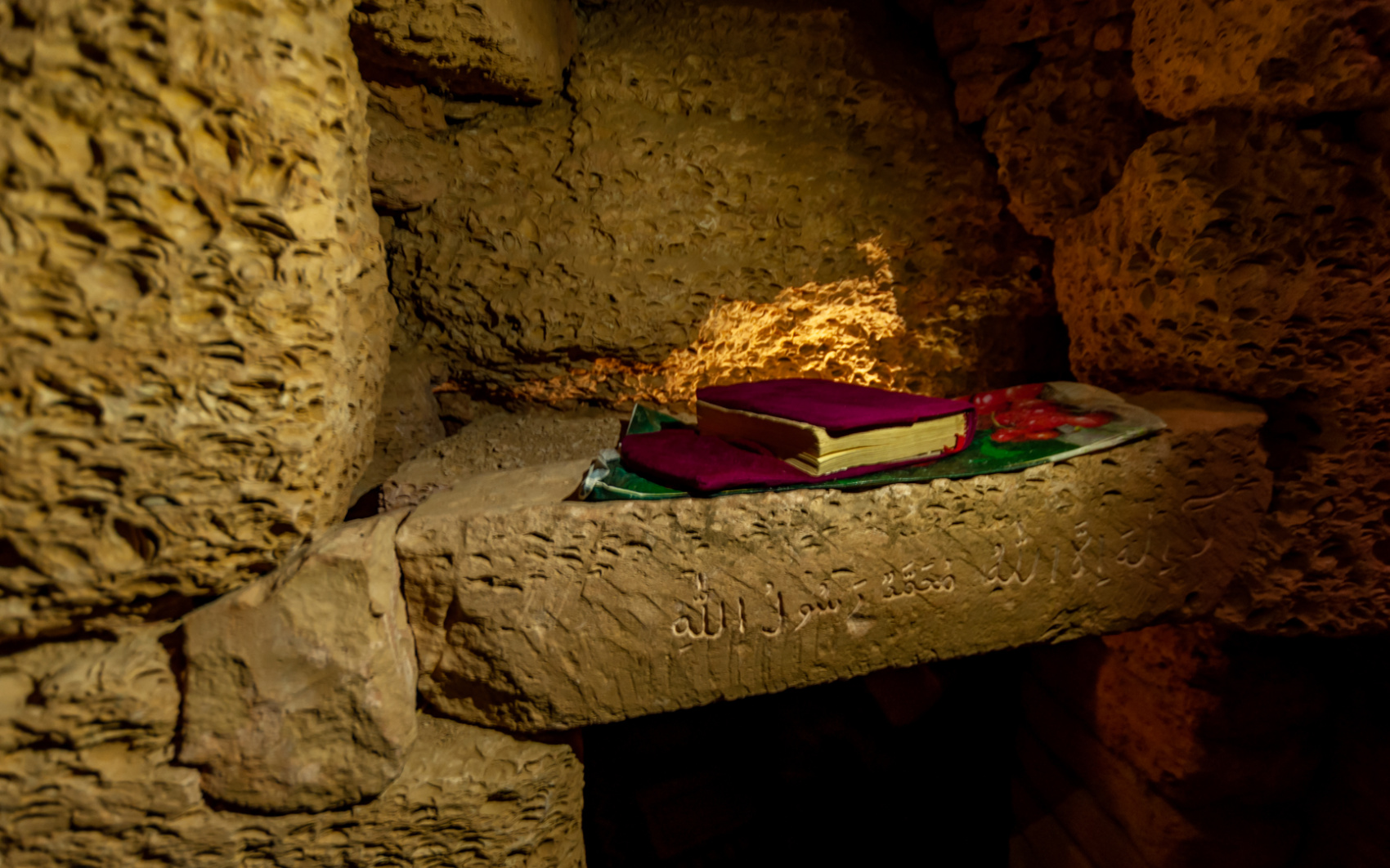 Открывая Мангистау - комфортное путешествие по красивейшим местам (16/38)