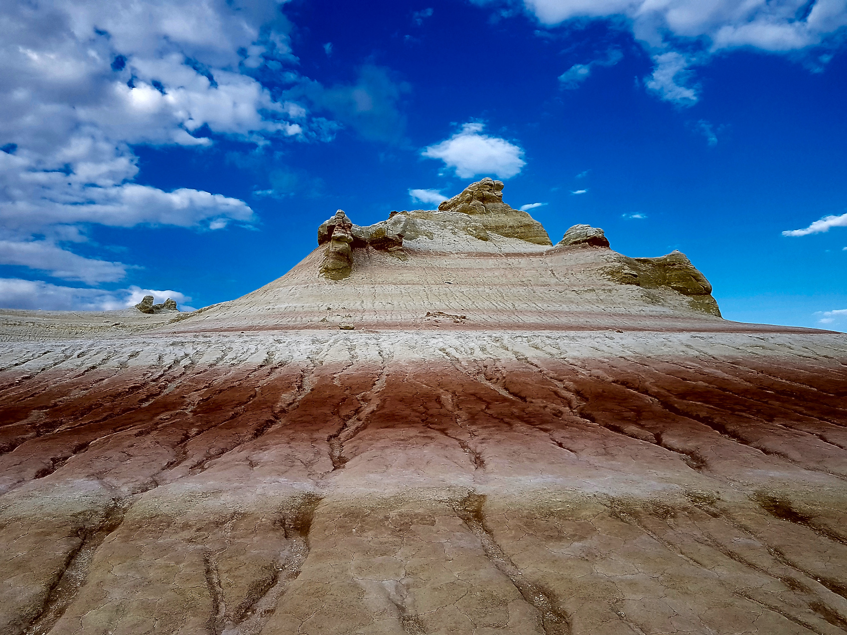 Открывая Мангистау - комфортное путешествие по красивейшим местам (3/38)