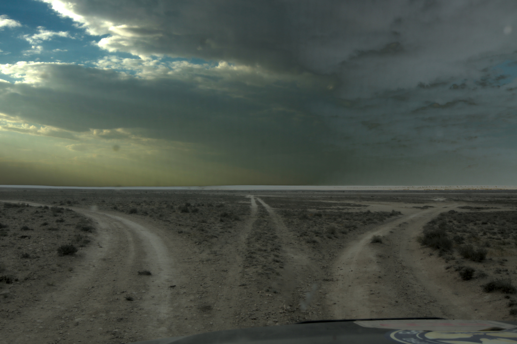 Открывая Мангистау - комфортное путешествие по красивейшим местам (5/38)