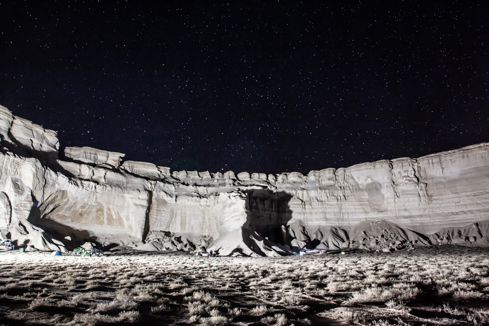 Открывая Мангистау - комфортное путешествие по красивейшим местам (11/38)