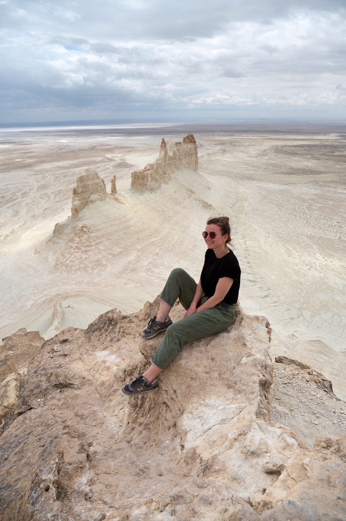 Открывая Мангистау - комфортное путешествие по красивейшим местам (2/38)