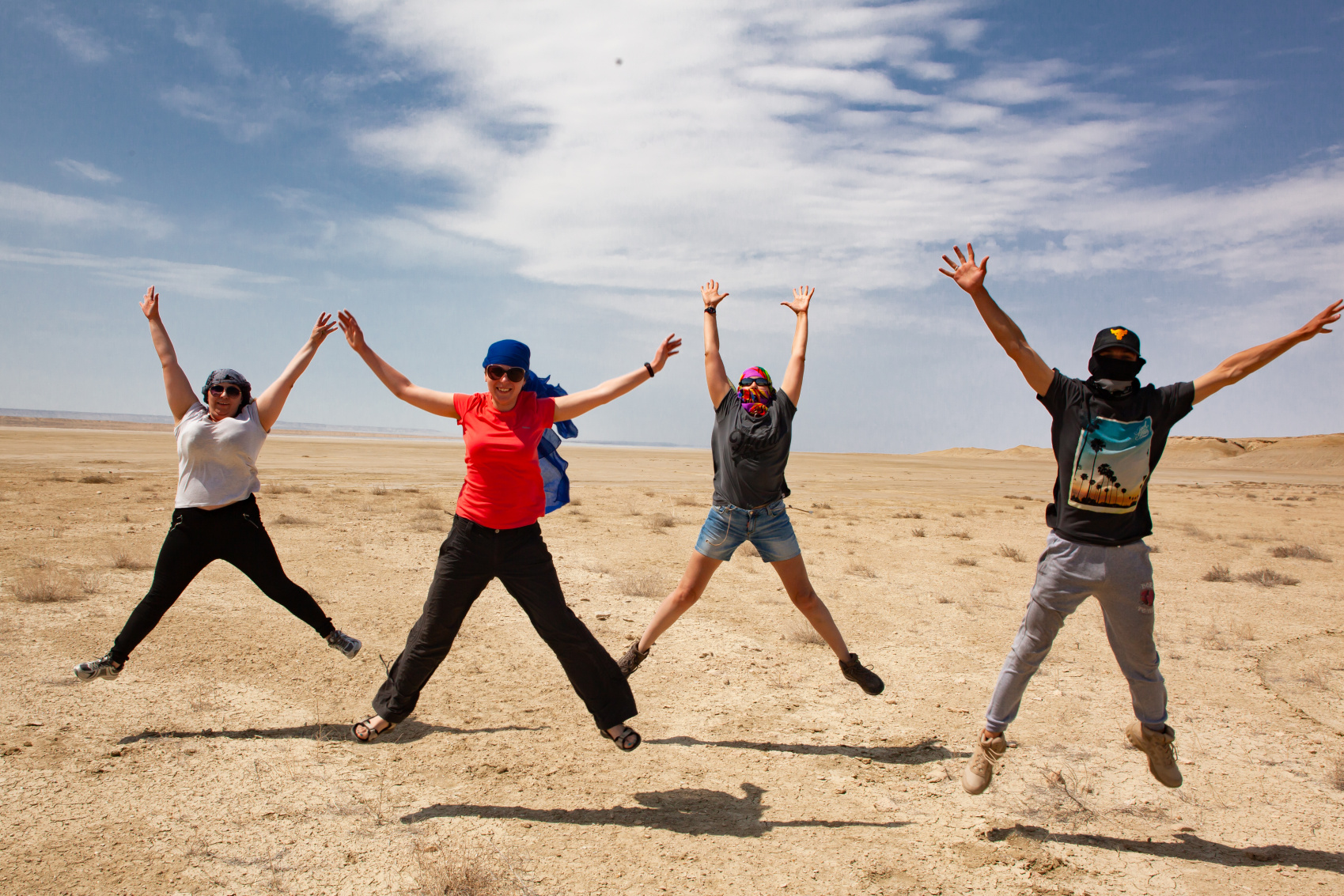 Открывая Мангистау - комфортное путешествие по красивейшим местам (12/38)