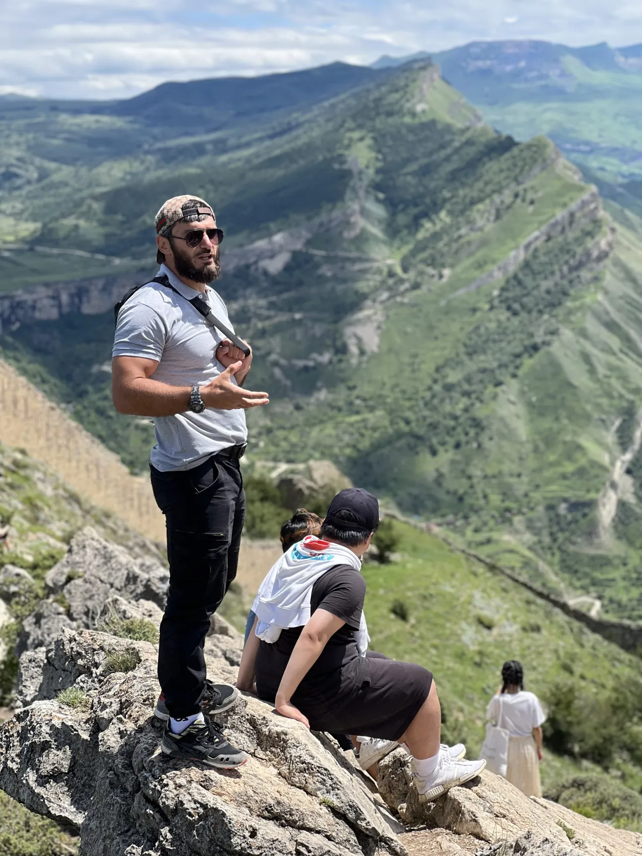 Дагестан-Все Включено! 3 дня (15/51)