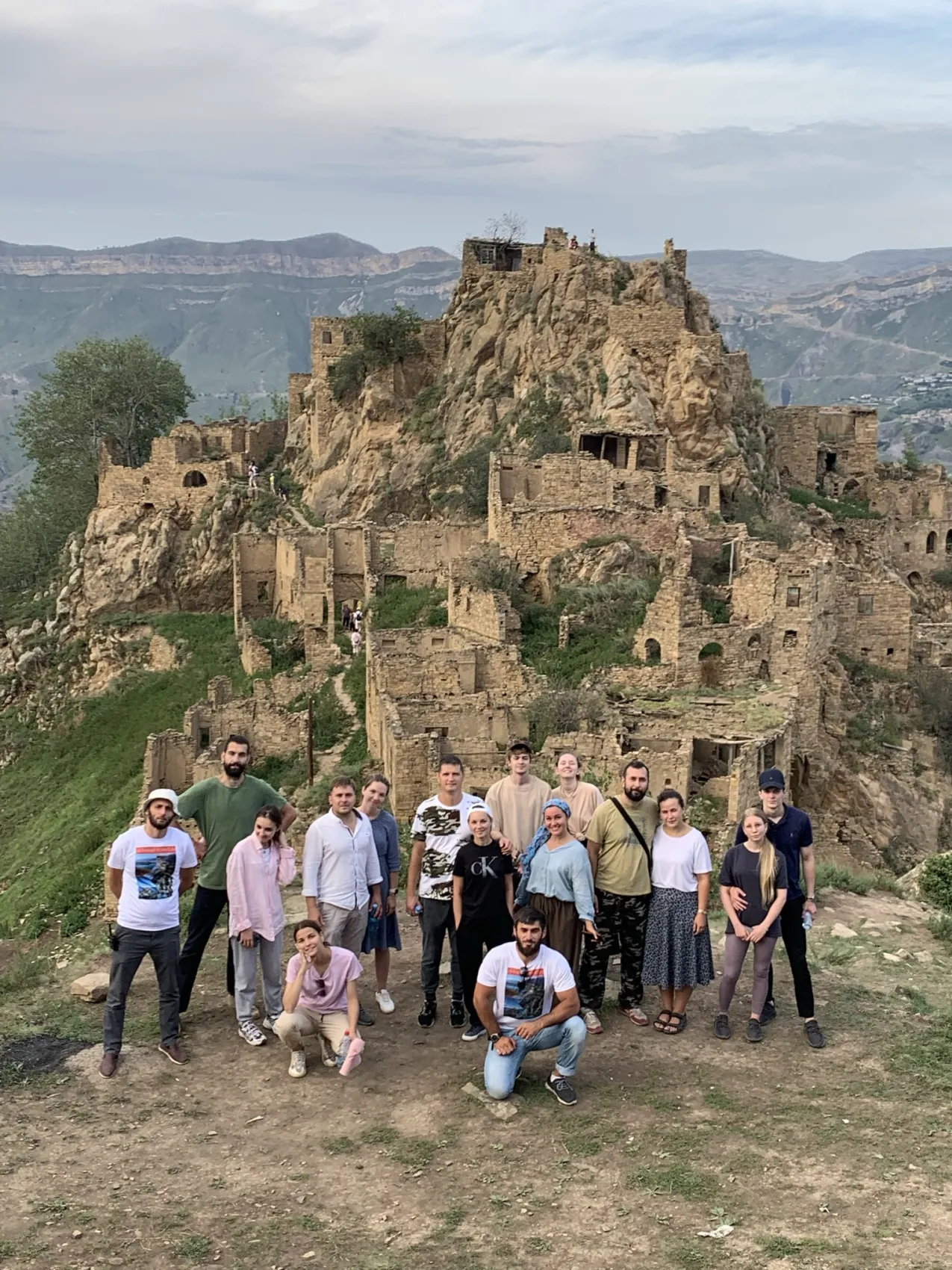 Дагестан-Все Включено! 3 дня (7/51)