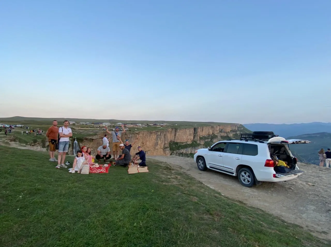 Дагестан-Все Включено! 3 дня (6/51)