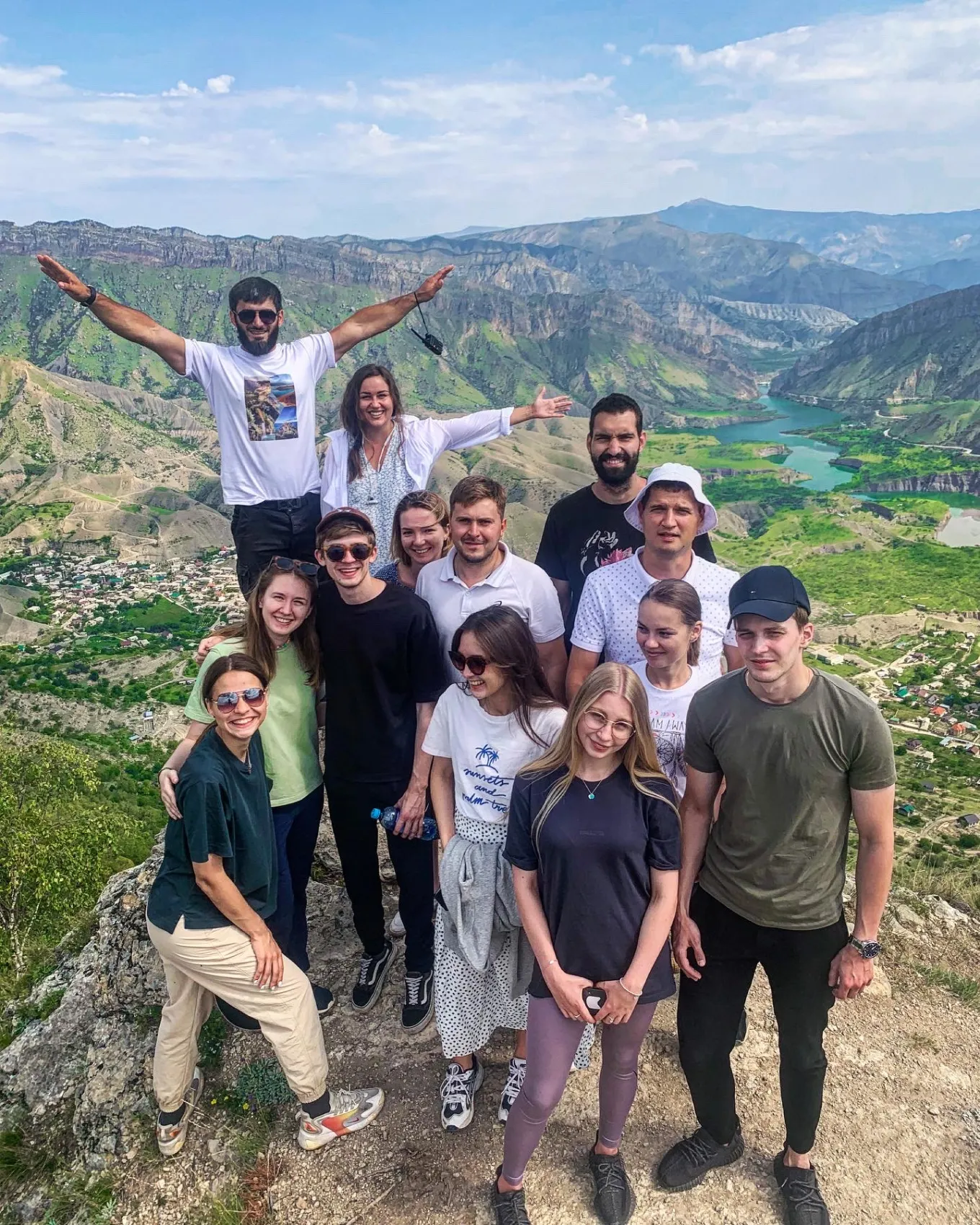 Дагестан-Все Включено! 3 дня (3/51)