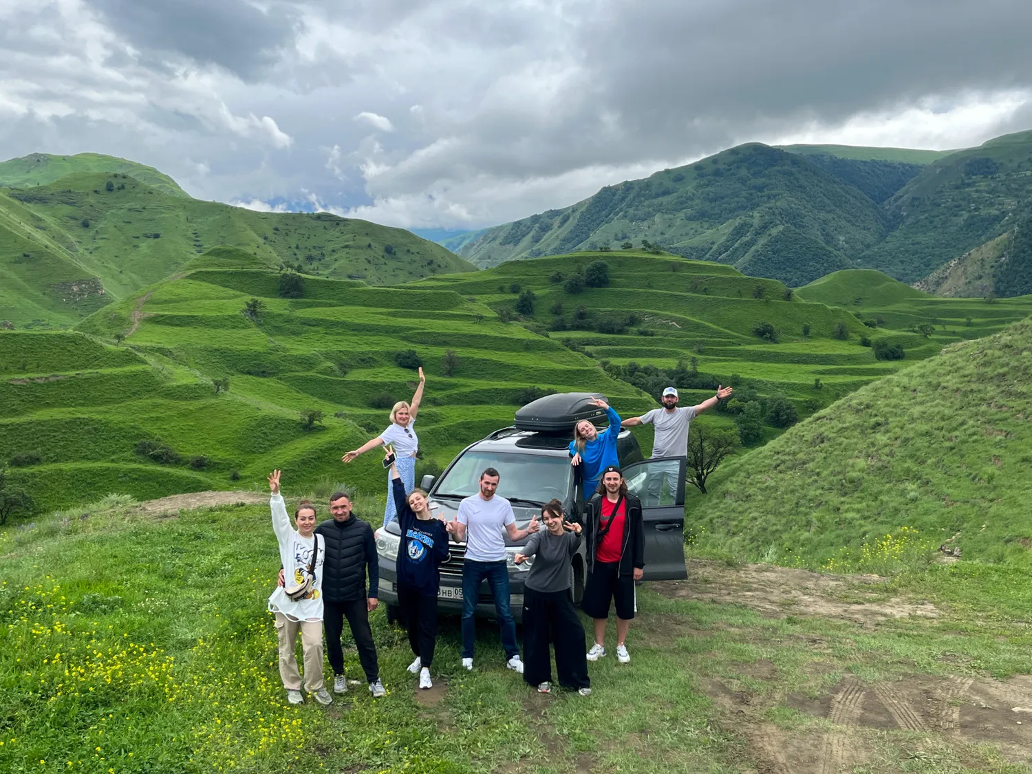 Дагестан-Все Включено! 3 дня (4/51)