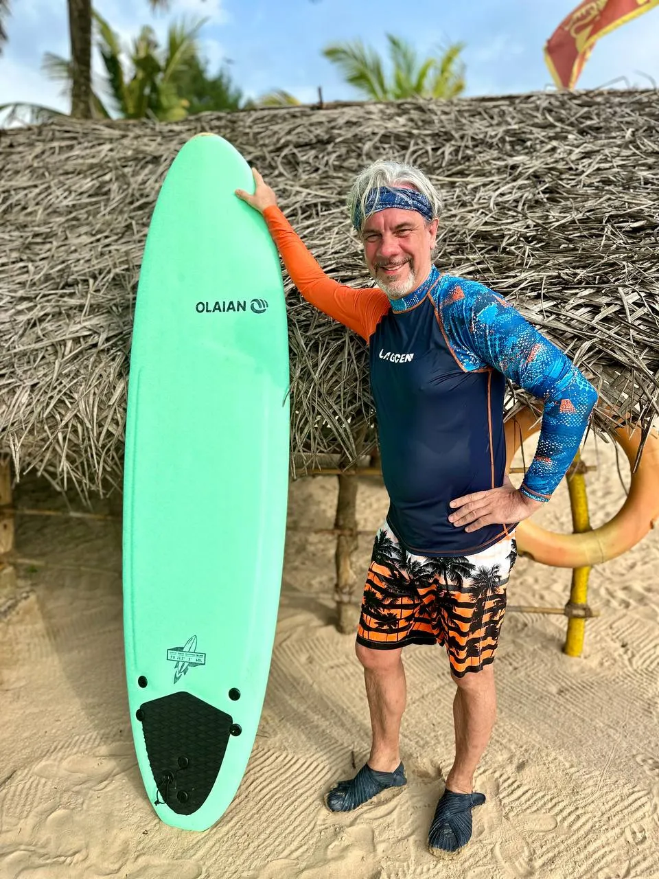 Wow! Цейлон! В погоне за приключениями: киты, горы, чай и святыни (51/96)