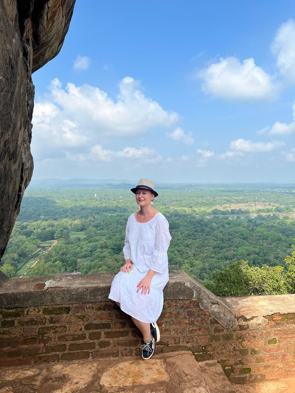 Wow! Цейлон! В погоне за приключениями: киты, горы, чай и святыни (35/96)