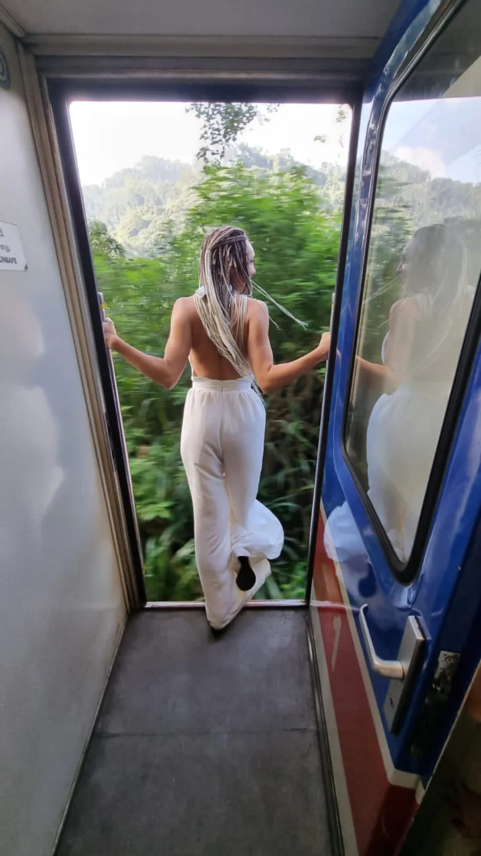 Wow! Цейлон! В погоне за приключениями: киты, горы, чай и святыни (47/96)