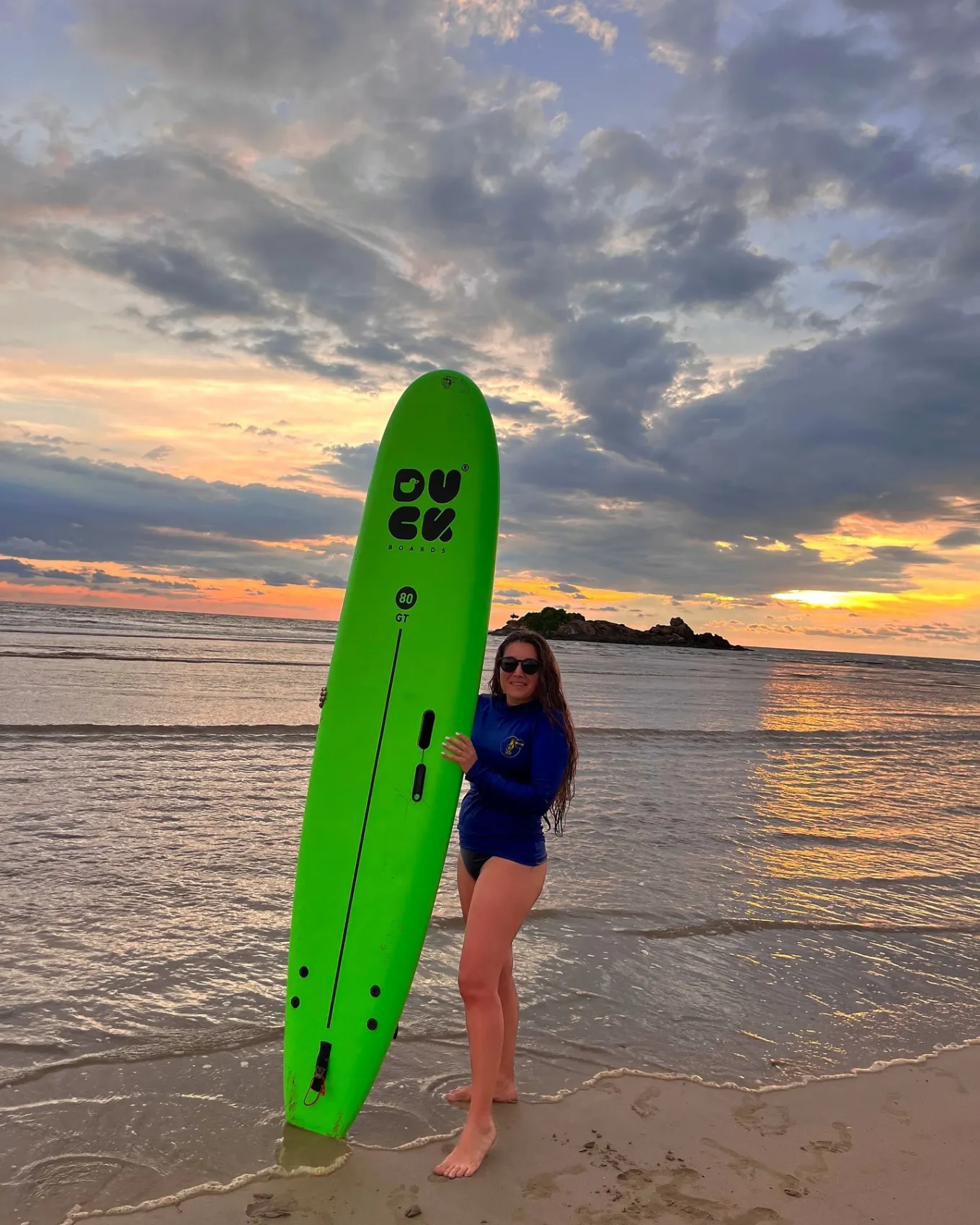 Wow! Цейлон! В погоне за приключениями: киты, горы, чай и святыни (45/96)