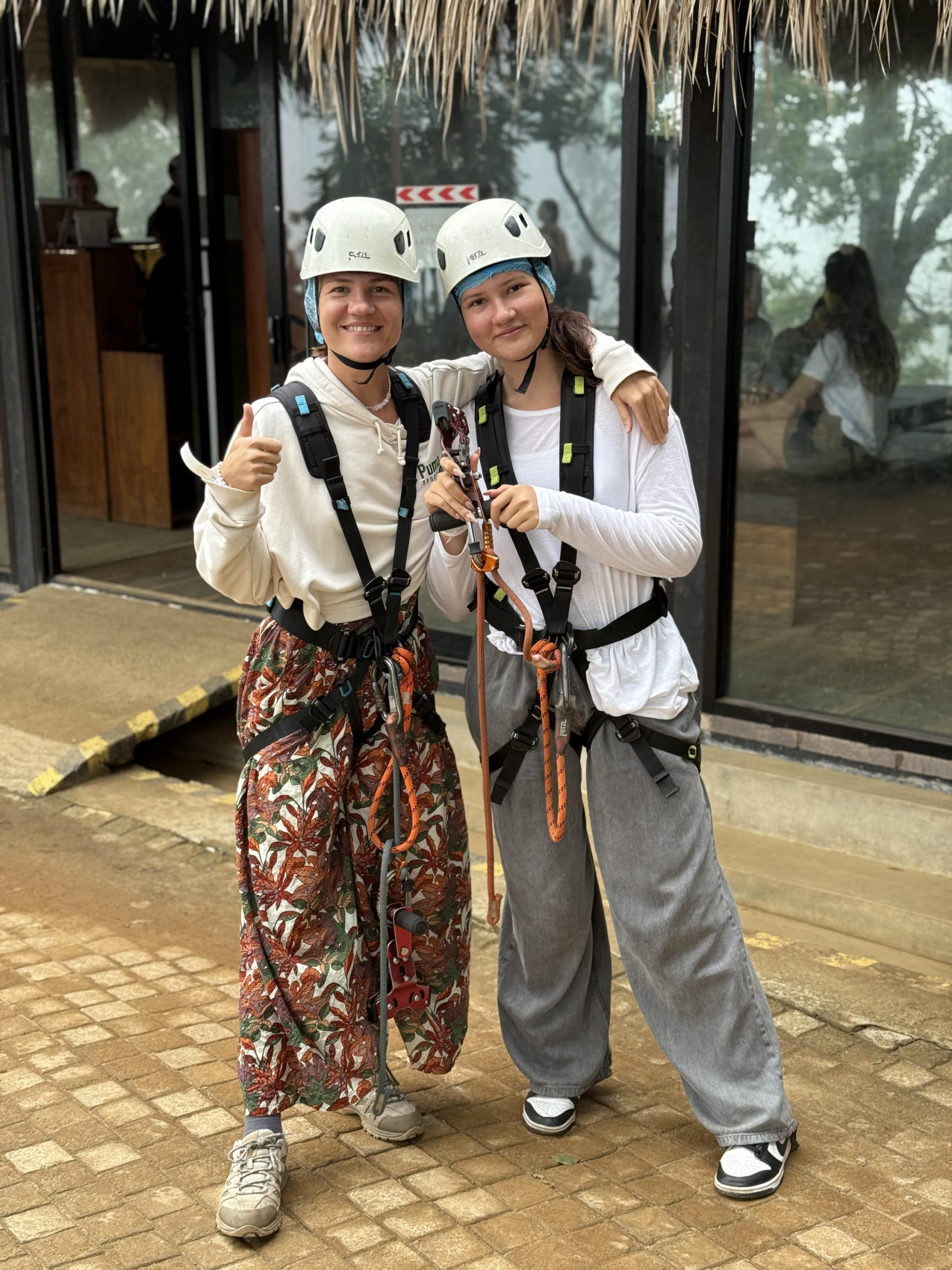 Wow! Цейлон! В погоне за приключениями: киты, горы, чай и святыни (56/96)