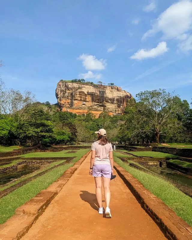 Wow! Цейлон! В погоне за приключениями: киты, горы, чай и святыни (17/96)