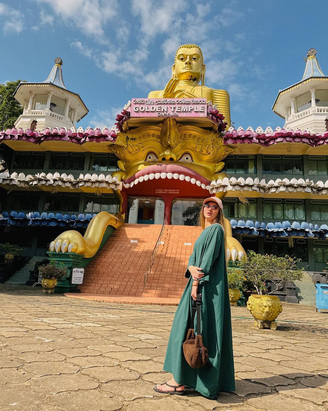 Wow! Цейлон! В погоне за приключениями: киты, горы, чай и святыни (27/96)