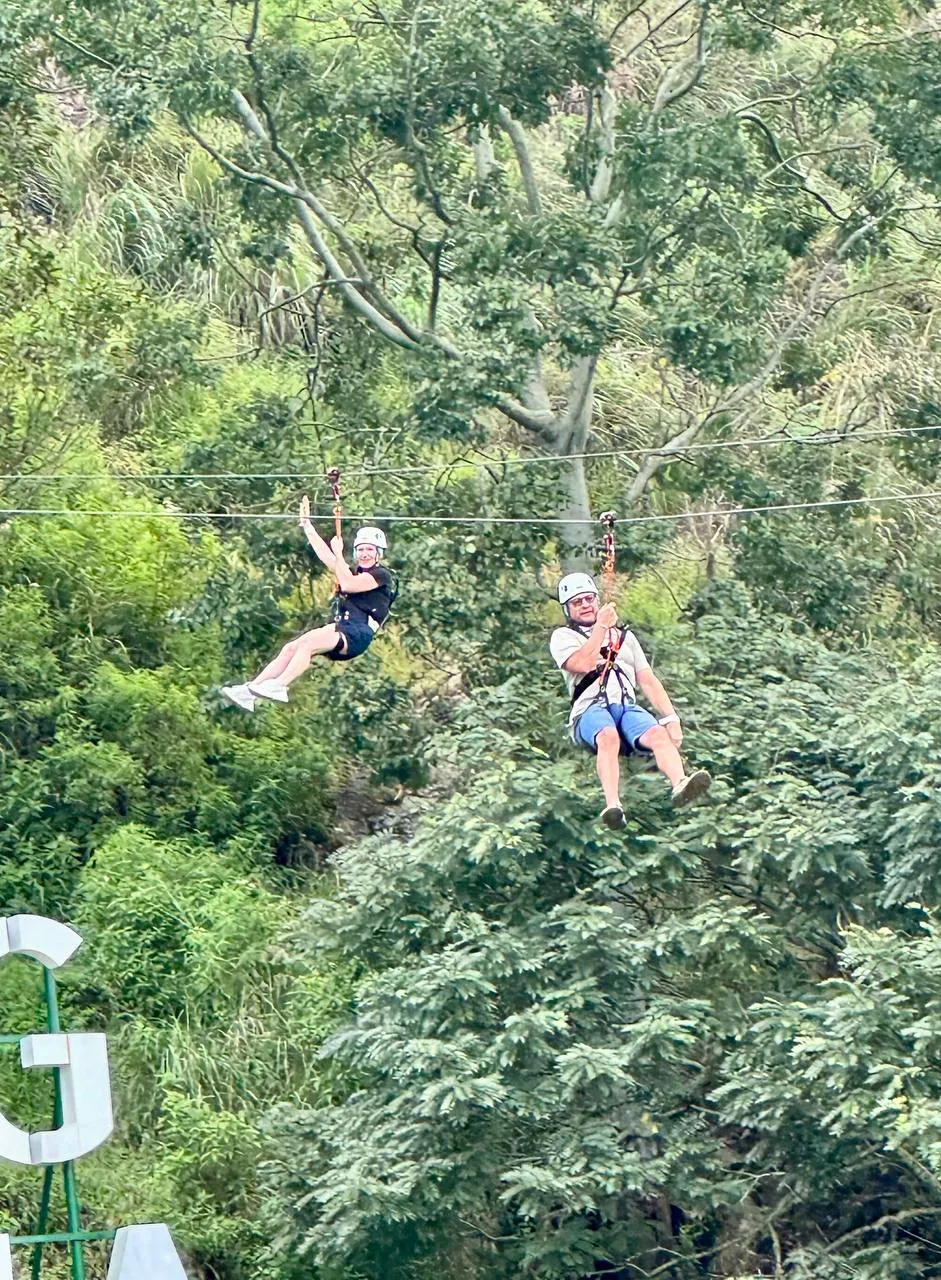 Wow! Цейлон! В погоне за приключениями: киты, горы, чай и святыни (38/96)