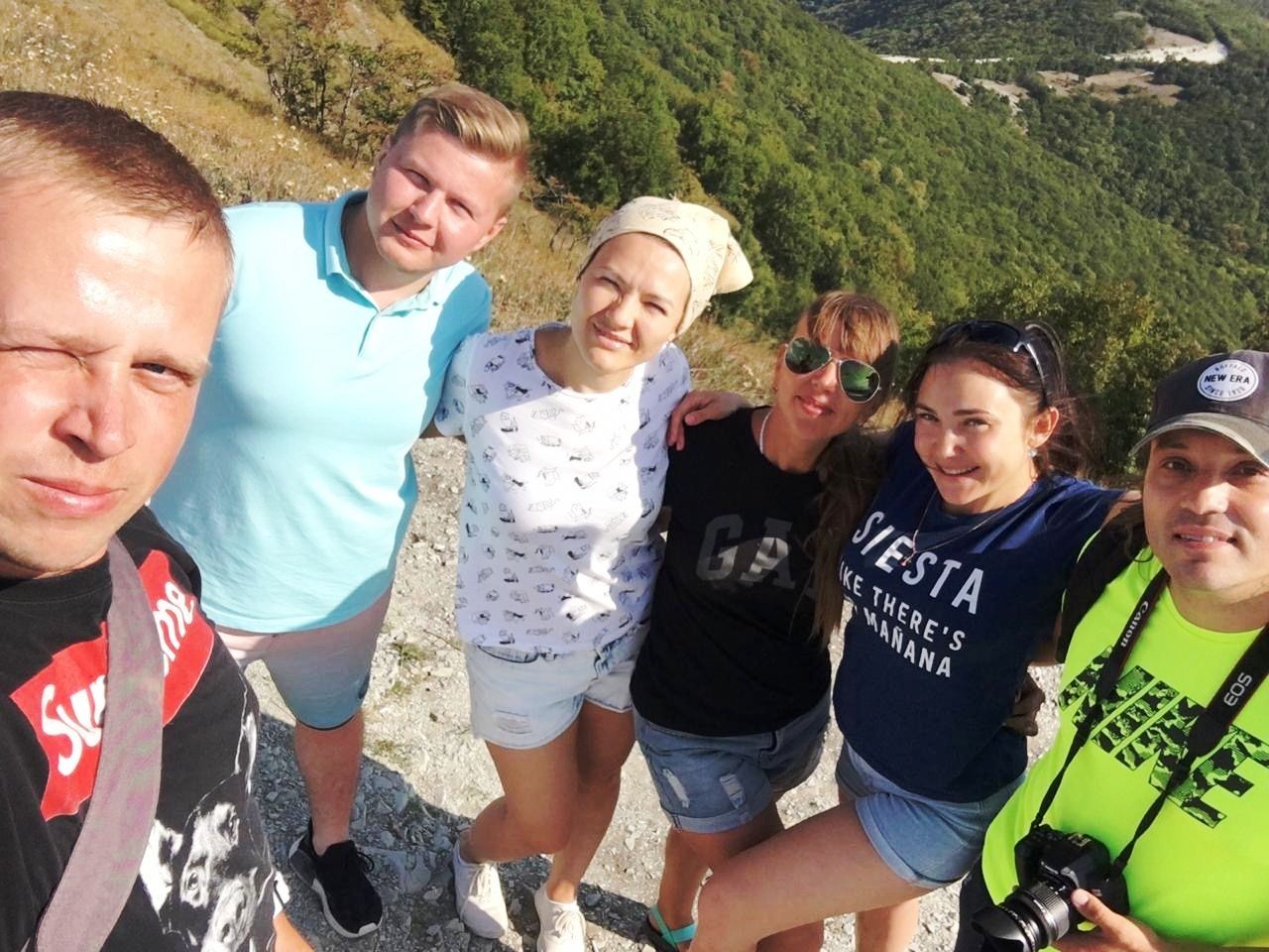 Город мечты - выходные в Геленджике (6/51)