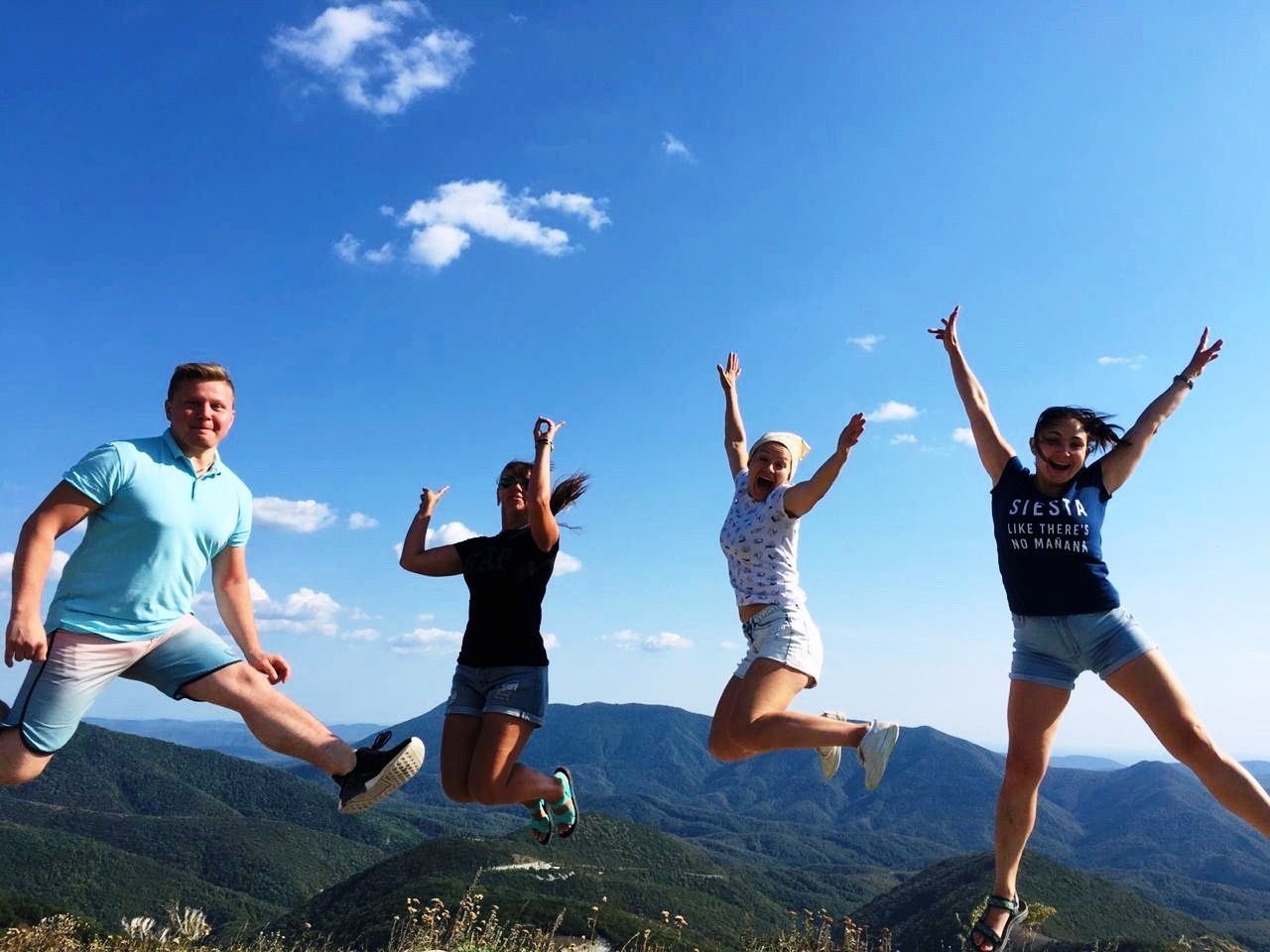 Город мечты - выходные в Геленджике (42/51)