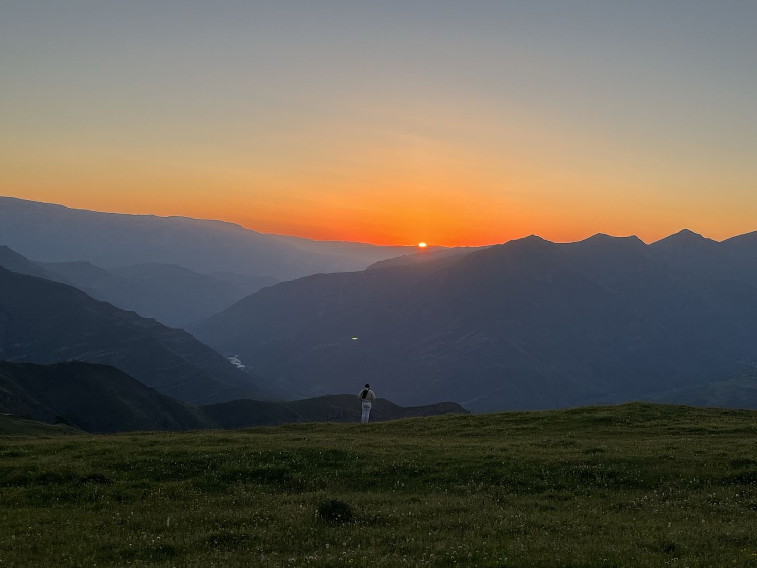 Невероятный Дагестан (15/44)