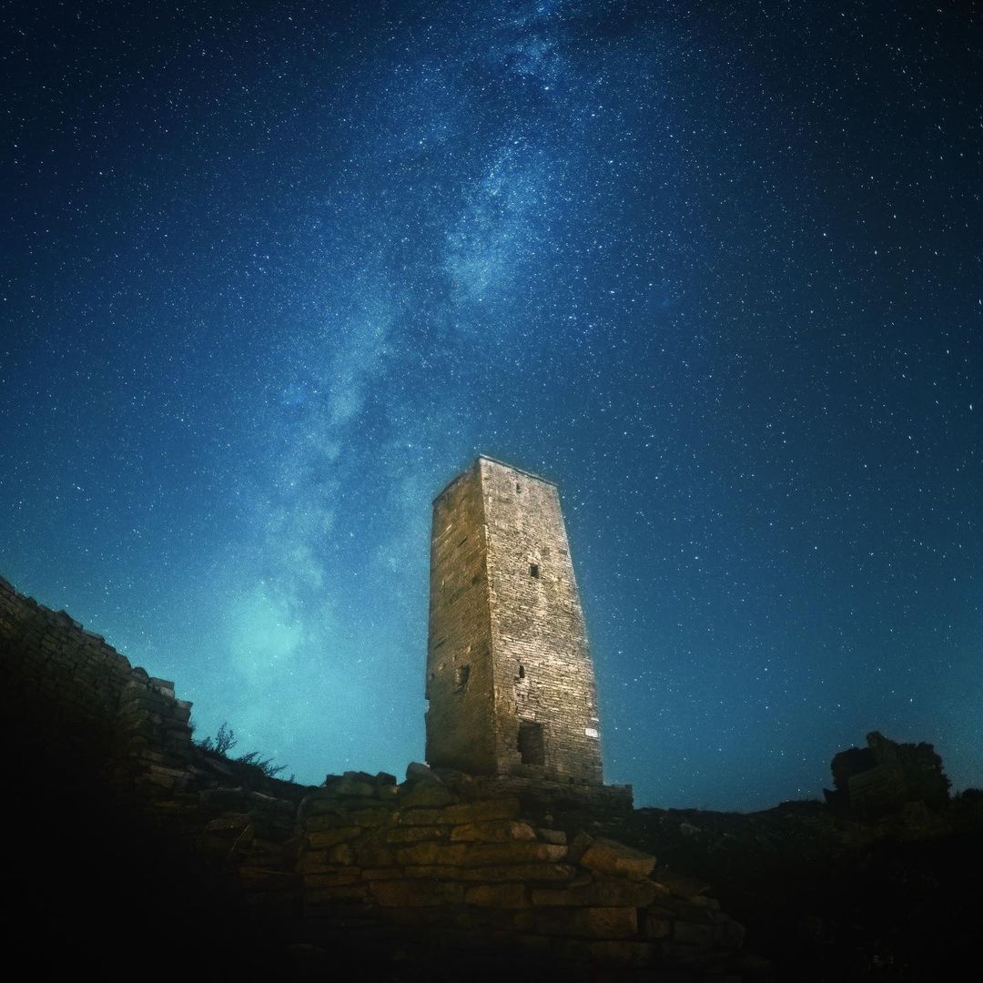 Невероятный Дагестан (2/44)