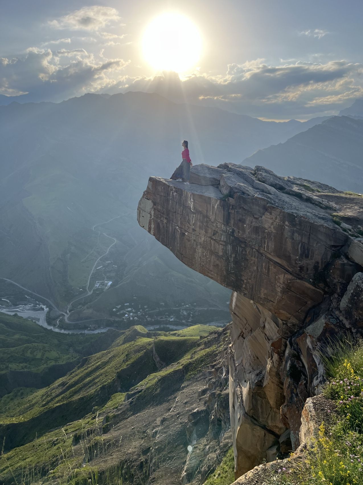 Невероятный Дагестан (16/44)