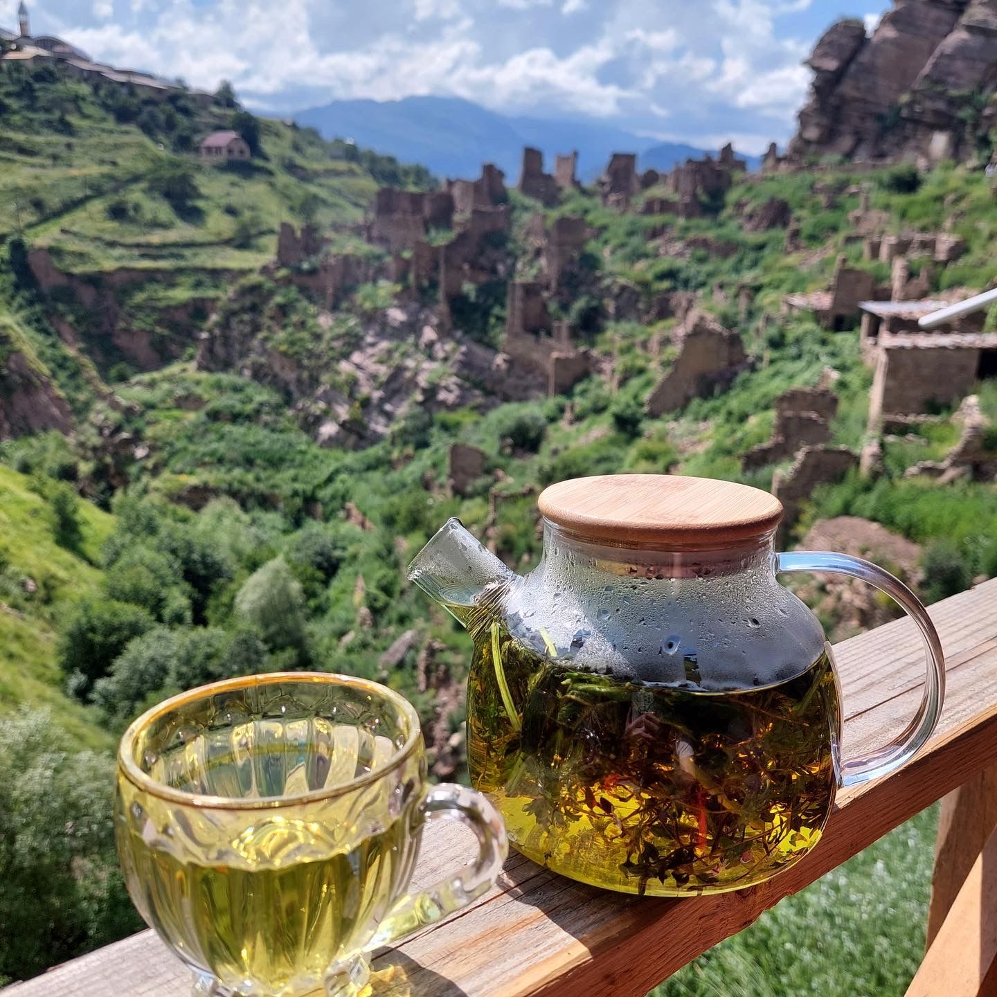 Невероятный Дагестан (17/44)