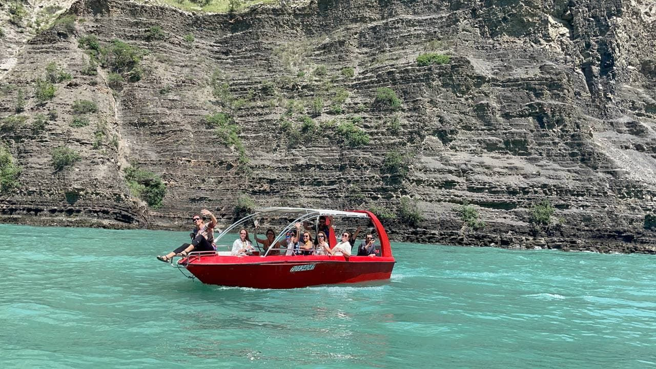 Невероятный Дагестан (8/44)