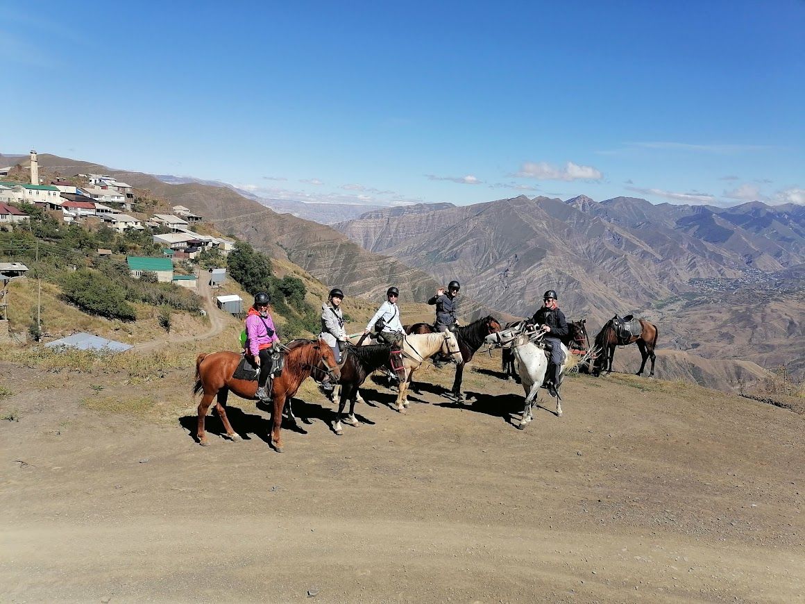 Невероятный Дагестан (19/44)