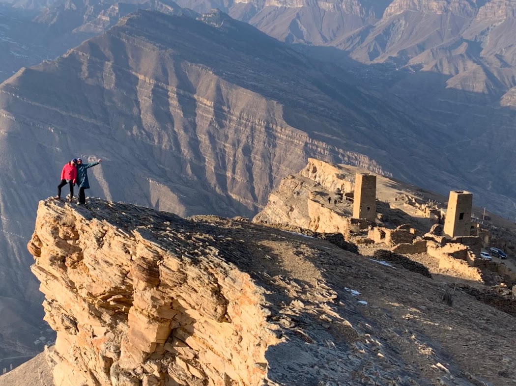 Невероятный Дагестан (9/44)