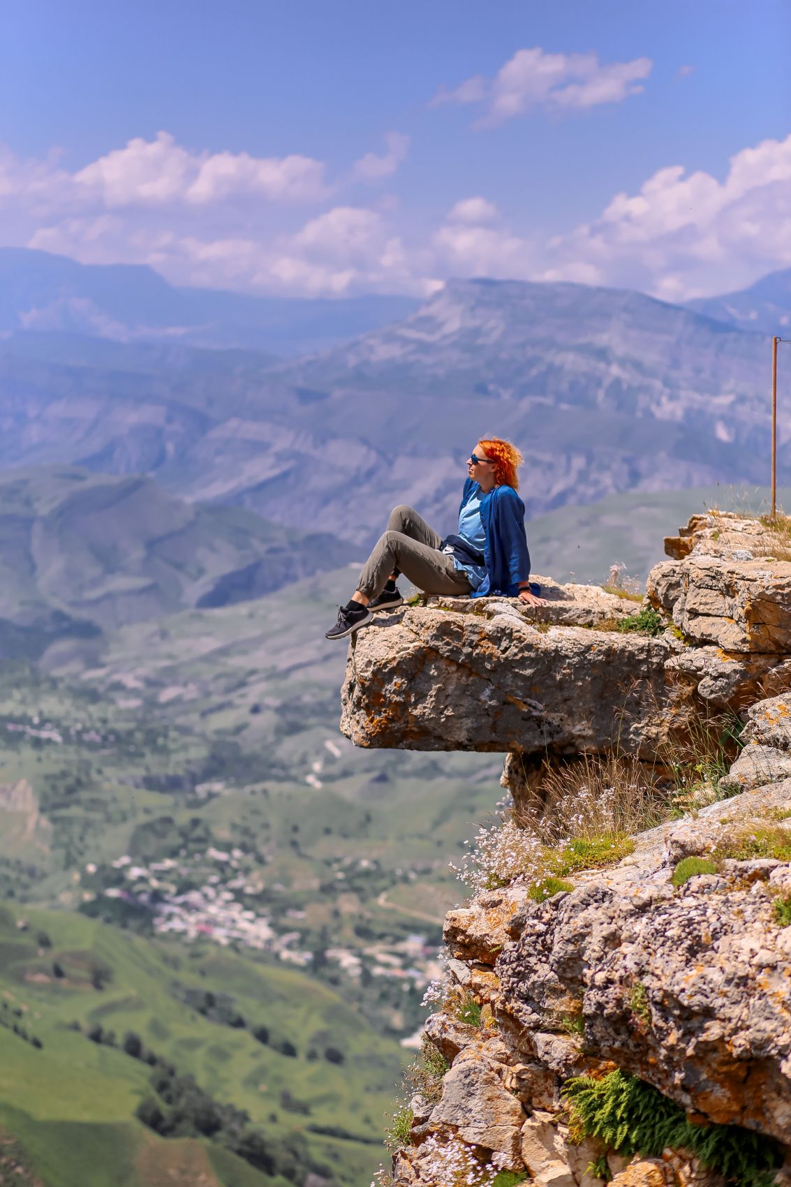 Невероятный Дагестан (29/44)