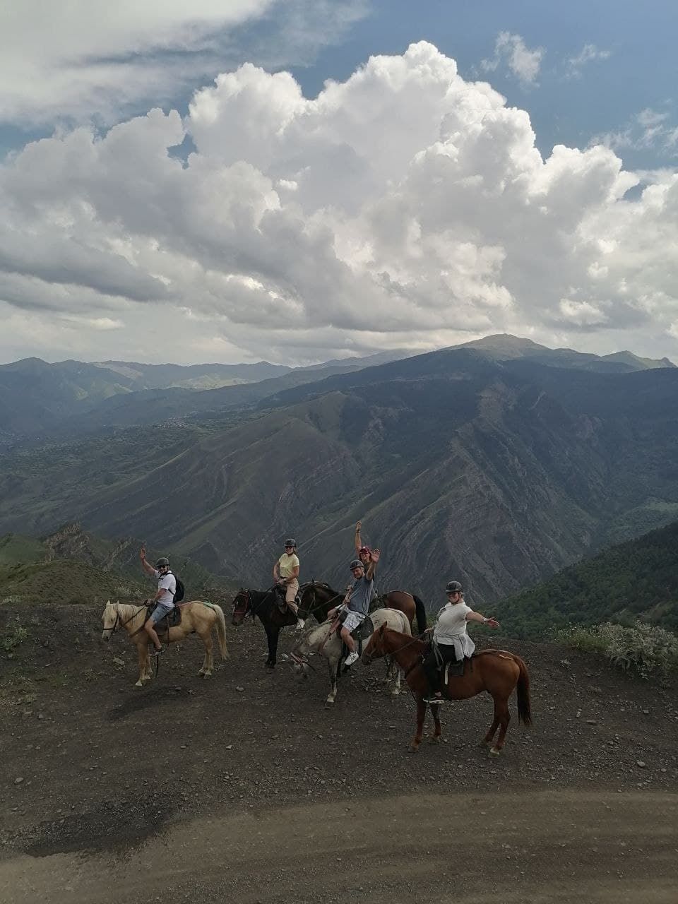 Невероятный Дагестан (11/44)