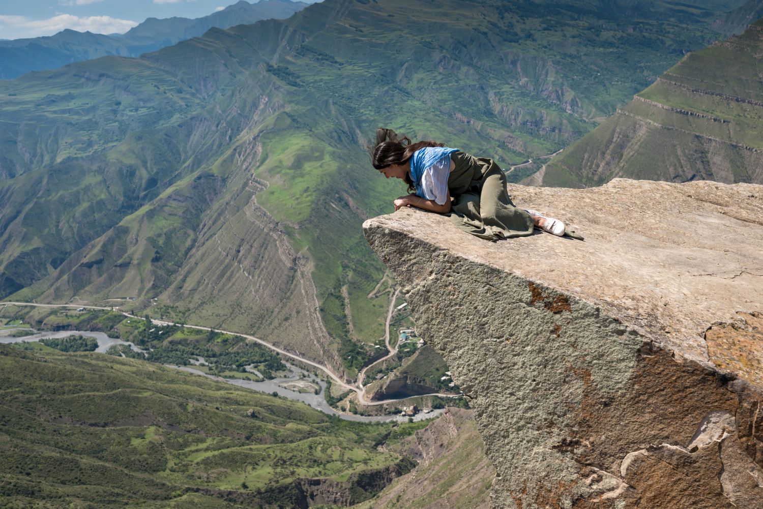 Невероятный Дагестан (12/44)