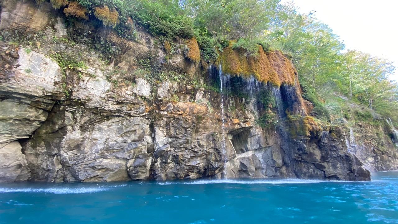 Невероятный Дагестан (5/44)