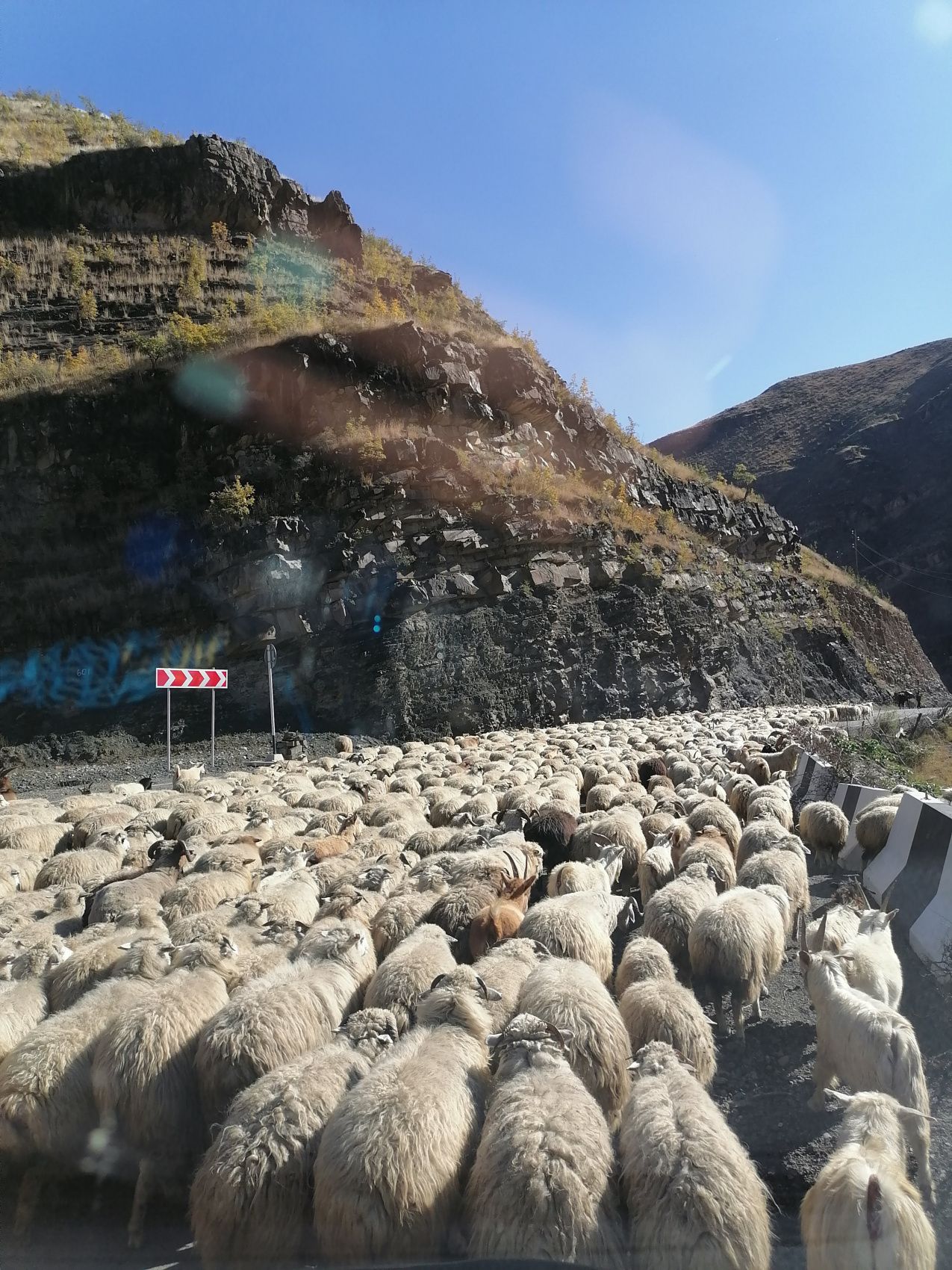 Невероятный Дагестан (6/44)