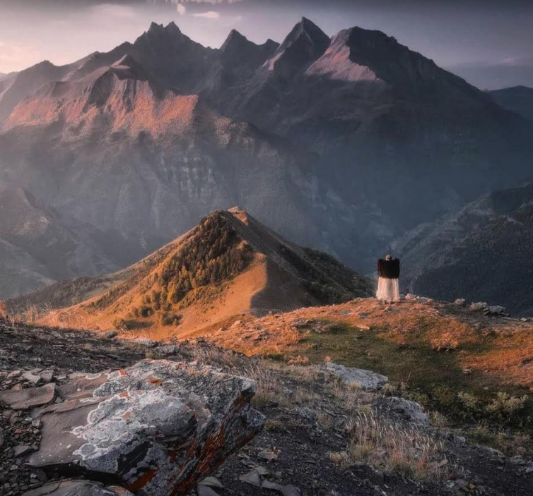 Невероятный Дагестан (7/44)